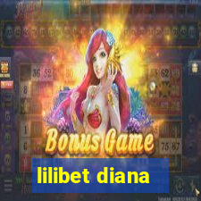 lilibet diana